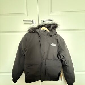 The North Face McMurdo Hooded Jacket - Boys'